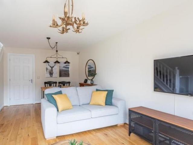House for rent in West Yorkshire