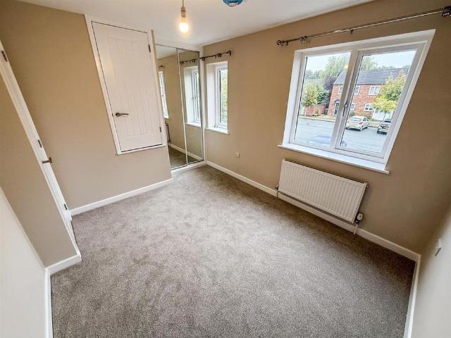 House for rent in Oswestry, Shropshire
