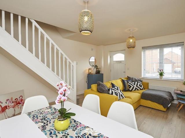 House for rent in Market Harborough, Harborough