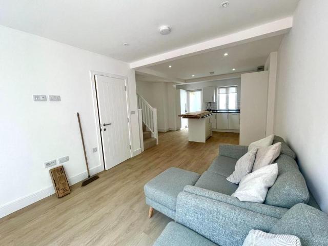 House for rent in St Helier