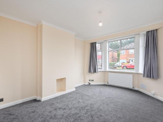 House for rent in Burnholme, York