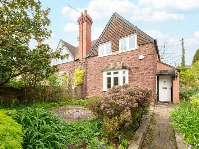 House for rent in Feckenham, City Of Bristol