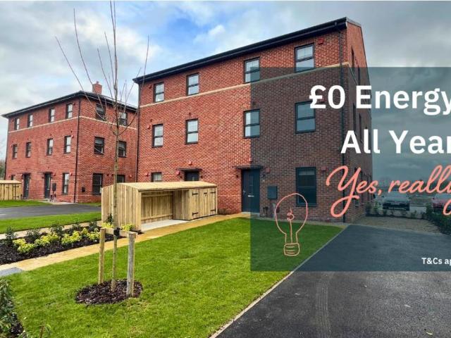 House for rent in Austhorpe, West Yorkshire