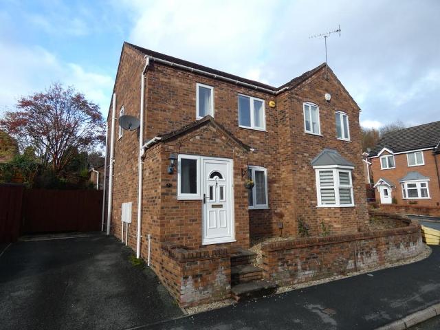 House for rent in Aqueduct, Telford