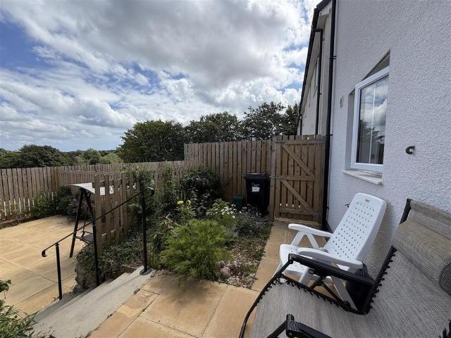 House for rent in St Stephen, Cornwall