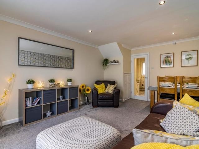 House for rent in Haddon, East Midlands
