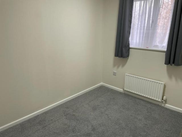 House for rent in Overstone Lodge, Northampton