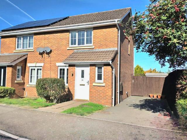 House for rent in Bedworth, Nuneaton and Bedworth