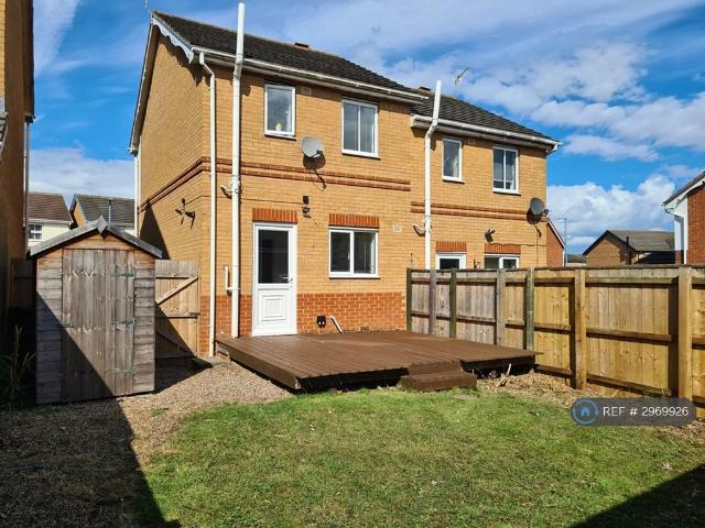 House for rent in Clavering, Hart Station