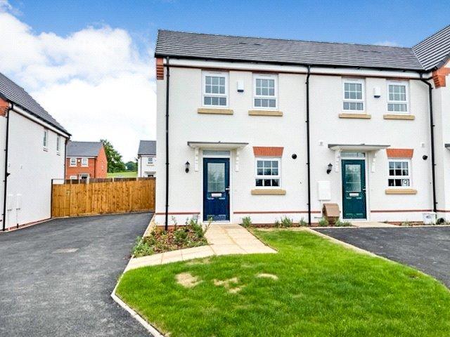 House for rent in Alveley, Shropshire