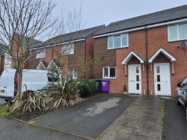 House for rent in All Saints, Goldthorn Park
