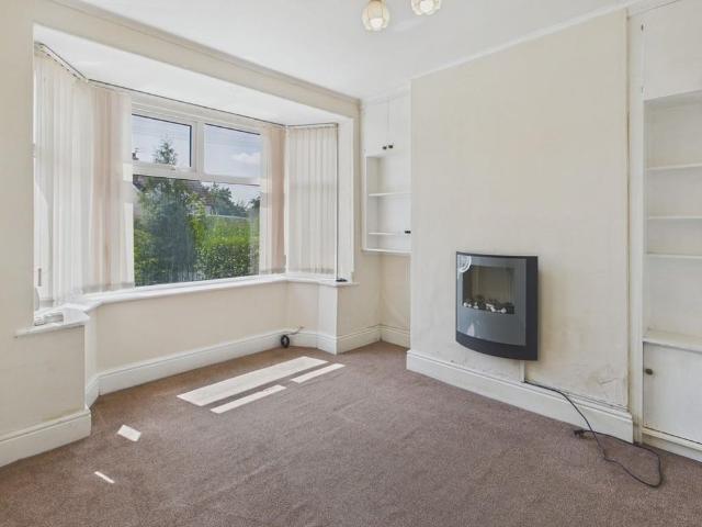 House for rent in Loundsley Green, East Midlands