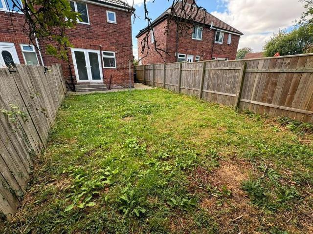 House for rent in South Hetton