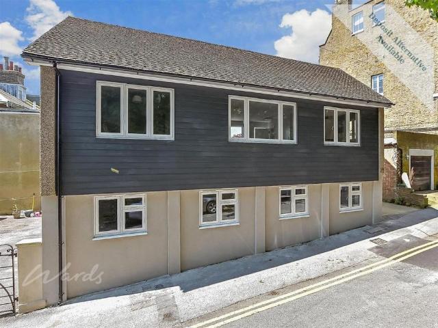House for rent in Clarendon, Ash