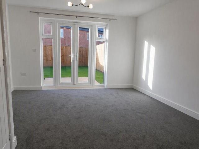 House for rent in Rossington, South Yorkshire