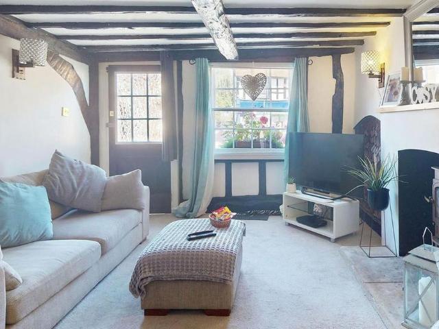 House for rent in Chipping Hill, Essex