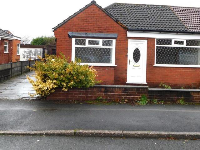 House for rent in Pendock, Greater Manchester