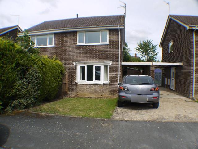 House for rent in Barholm, Lincolnshire