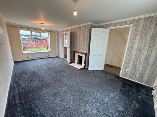 House for rent in Egglescliffe Village, Egglescliffe