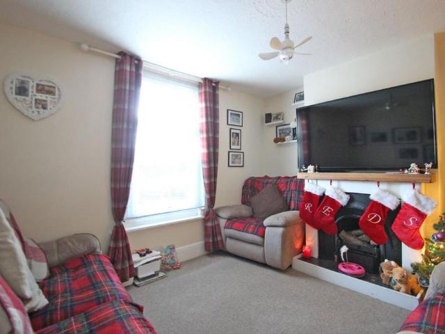 House for rent in Binstead, Ryde