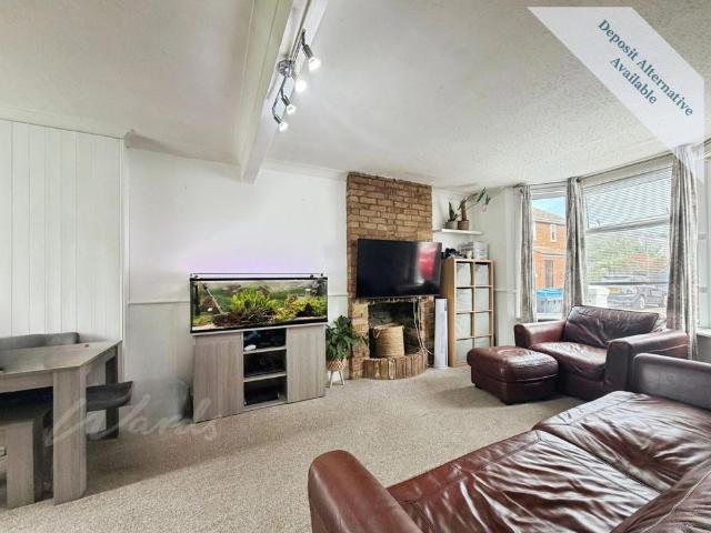 House for rent in St. Peter's, Acol