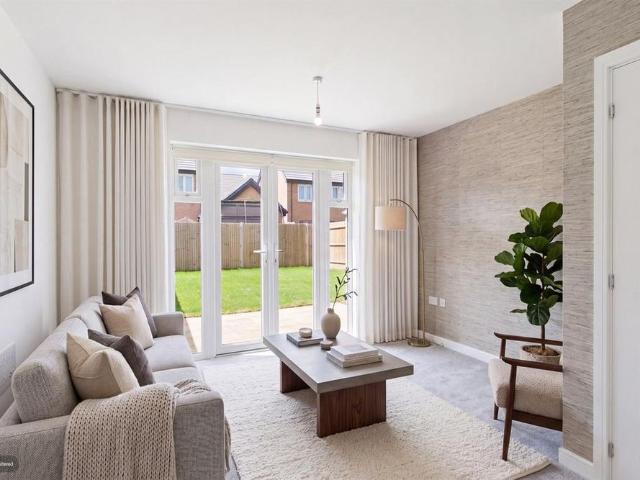 House for rent in West End, The Bridge