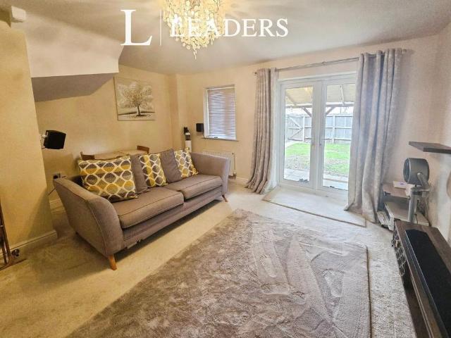 House for rent in Spalding, South Holland