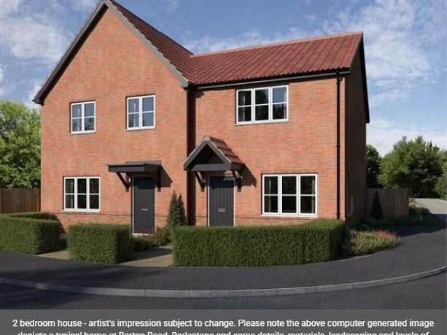 House for rent in Chilvers Coton, Camp Hill