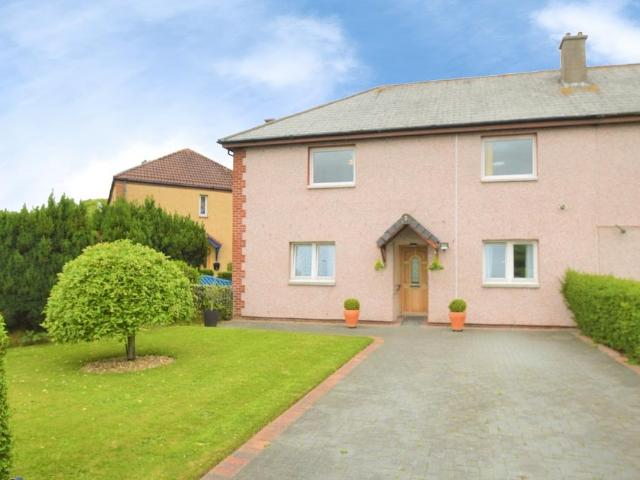 House for rent in Restalrig, Scotland