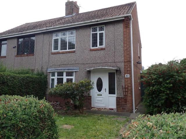 House for rent in Hirst, Ashington