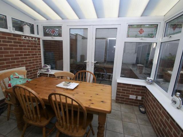 House for rent in Barton Stacey, Isle Of Man