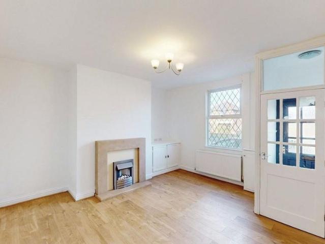 House for rent in Westhoughton, Lee Bank