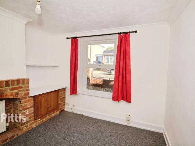 House for rent in Binstead, Ryde