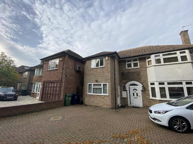 House for rent in The Slade, Oxfordshire