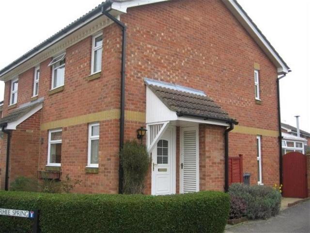 House for rent in King's Walden, Hertfordshire