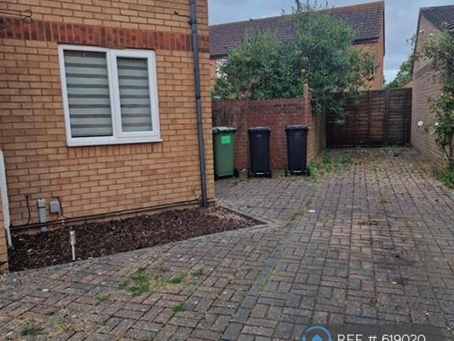 House for rent in Stoke Lodge and The Common, Stoke Gifford