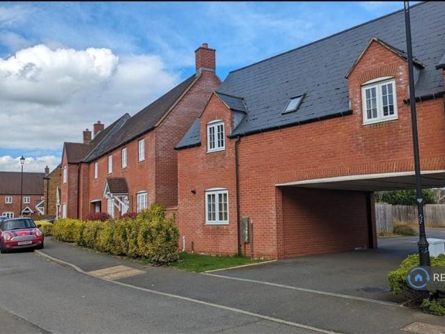House for rent in Middleton Cheney, Northamptonshire