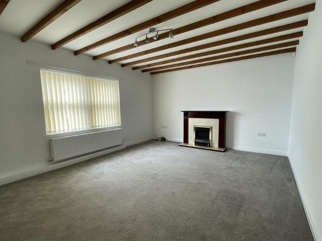 House for rent in Hunmanby
