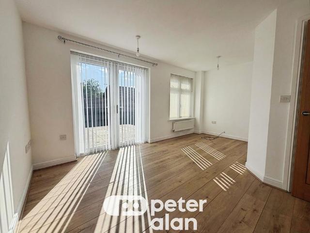 House for rent in Hawthorn, Church Village