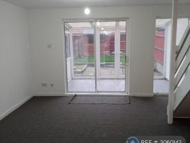 House for rent in Conniburrow, Milton Keynes