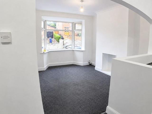 House for rent in Burslem, Stoke-on-Trent
