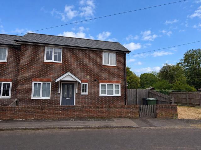 House for rent in Medstead, East Hampshire