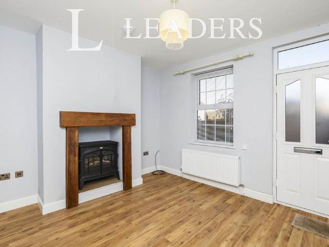 House for rent in Kedleston, East Midlands