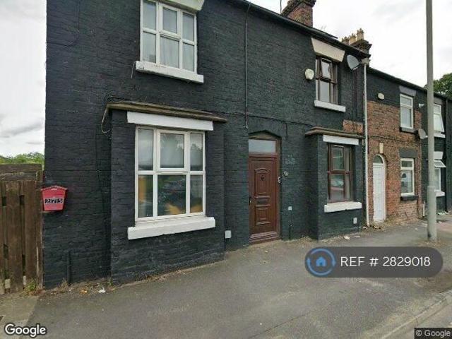 House for rent in Deysbrook, Liverpool
