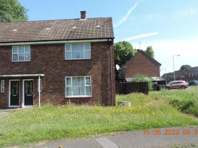 House for rent in Beaconside, Baswich