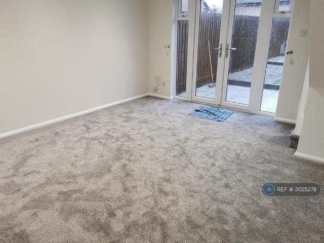 House for rent in Bletchley, Milton Keynes