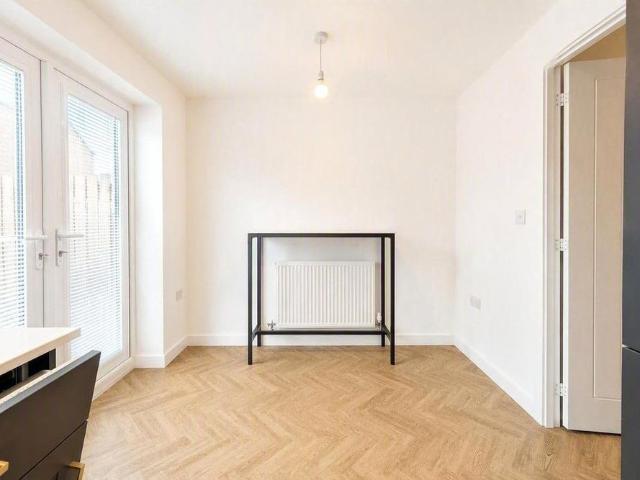 House for rent in Middlehaven, Normanby