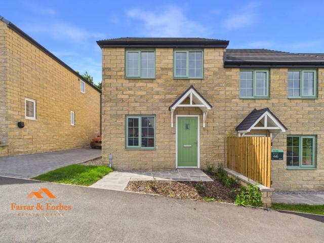 House for rent in Higherford, Lancashire