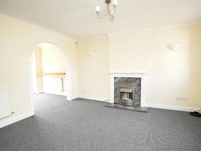 House for rent in Springfield, Wigan