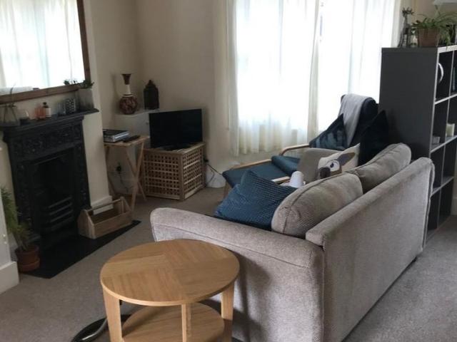 House for rent in New Town, Eton